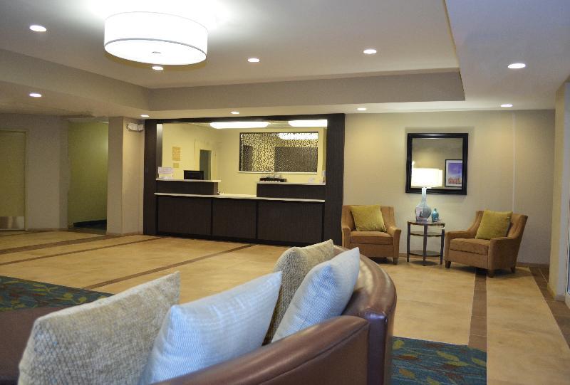 Candlewood Suites Greenville By Ihg Exterior foto