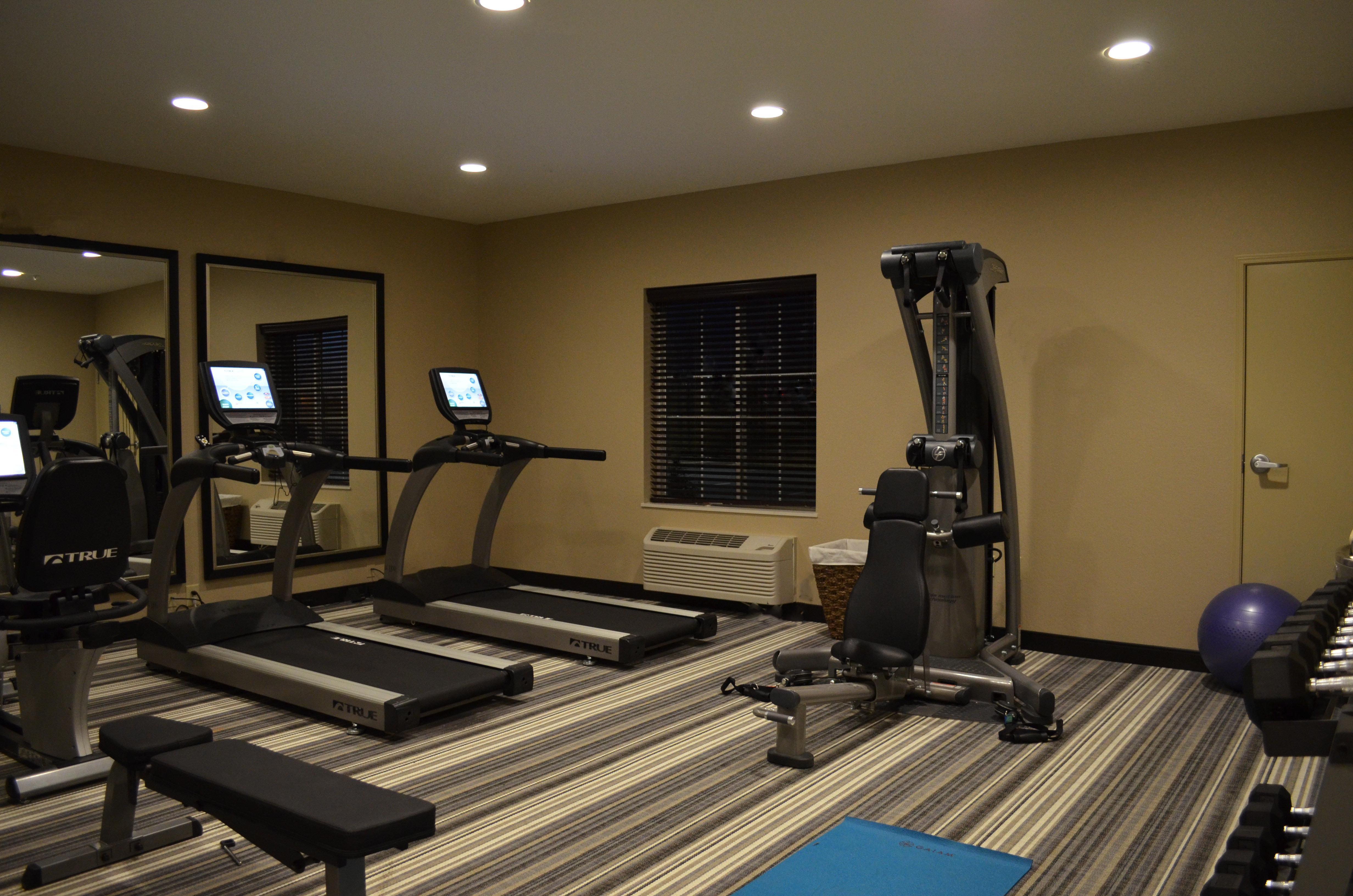 Candlewood Suites Greenville By Ihg Exterior foto