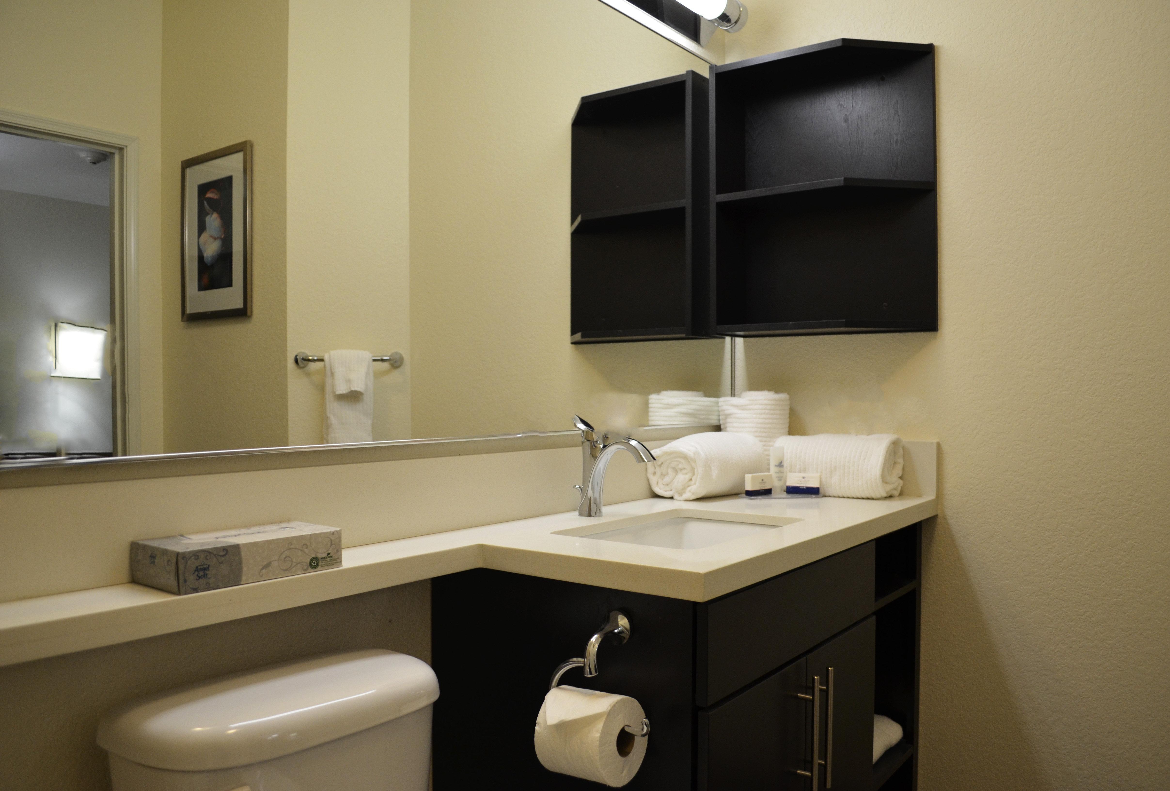 Candlewood Suites Greenville By Ihg Exterior foto