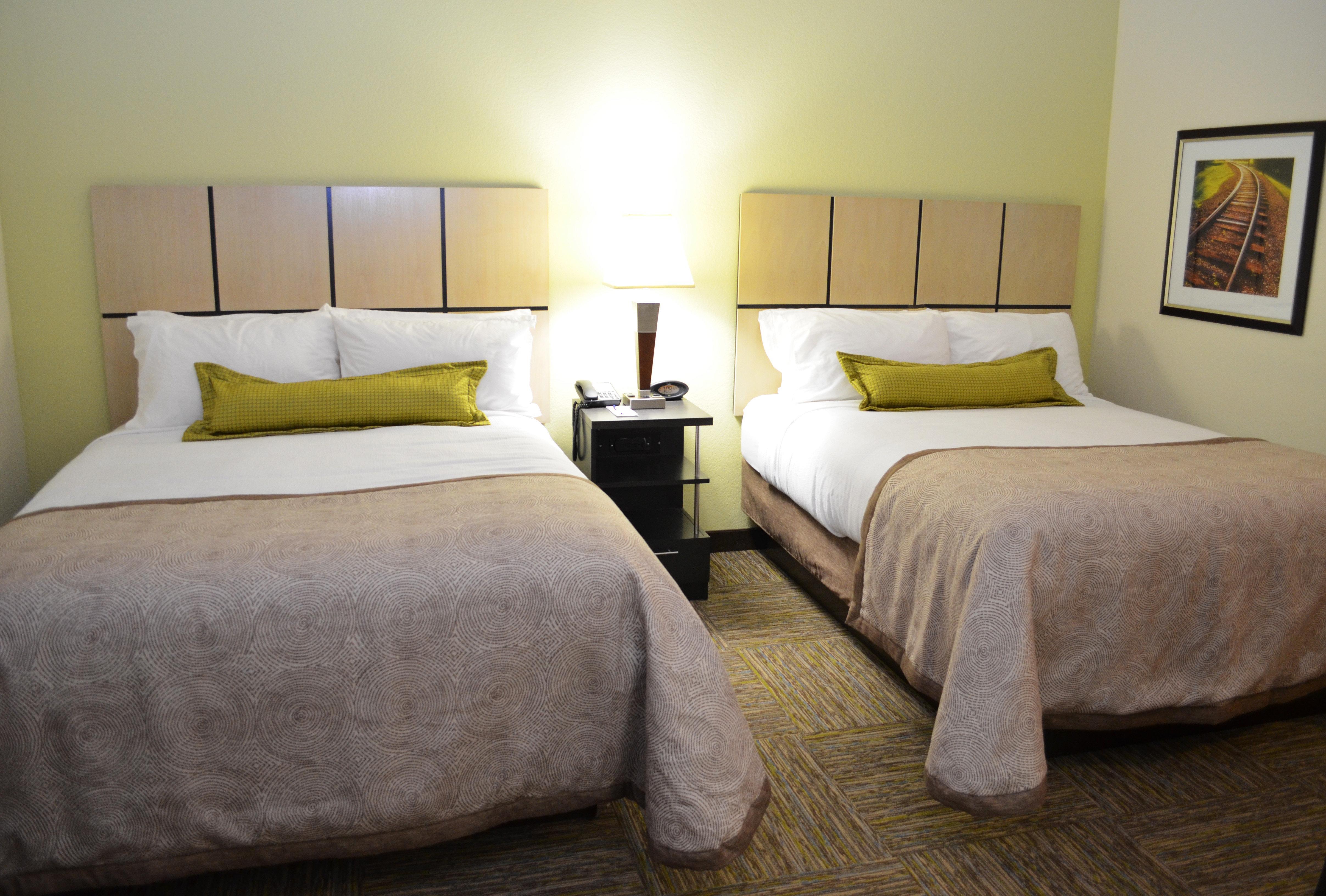 Candlewood Suites Greenville By Ihg Exterior foto