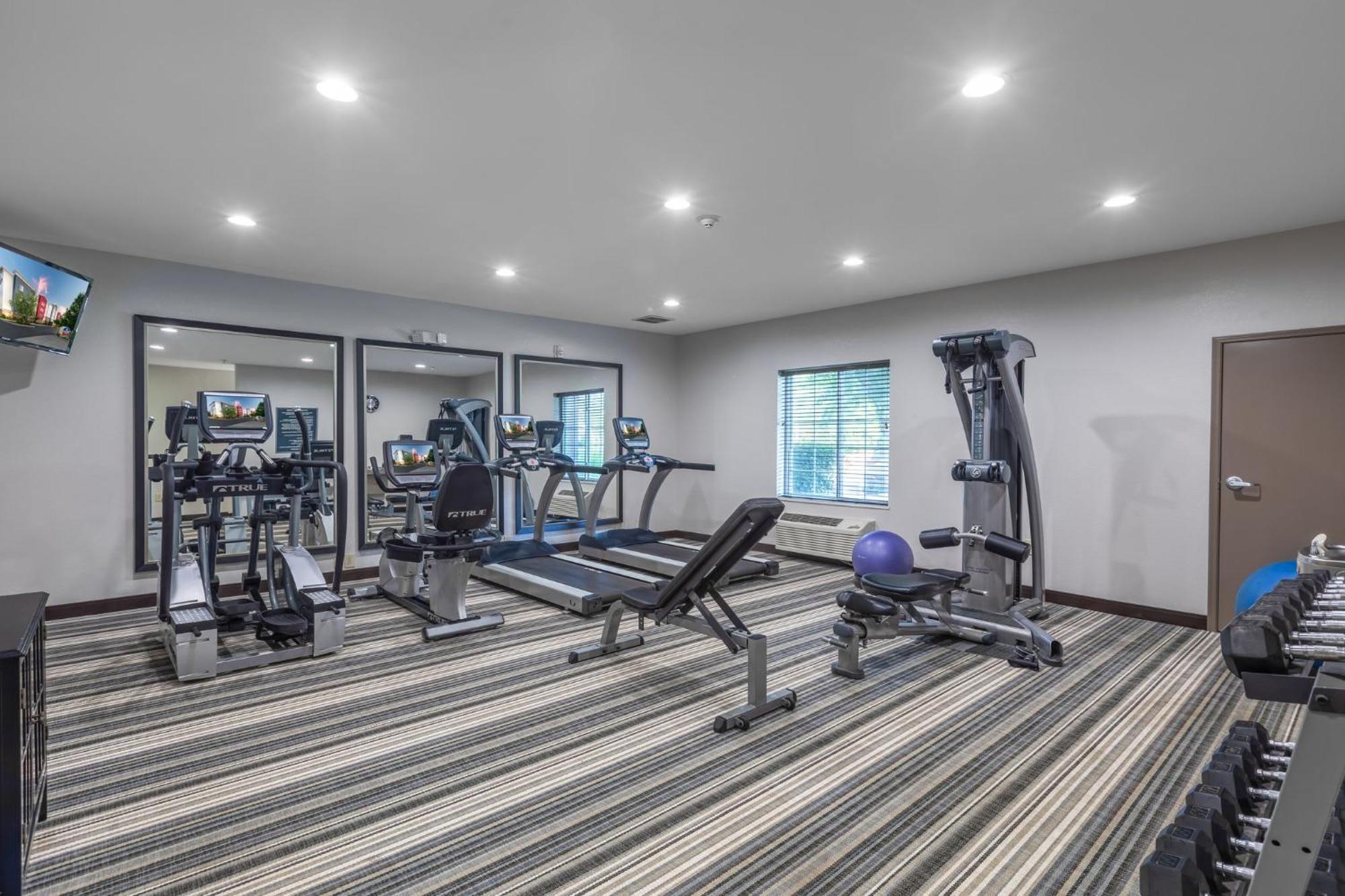 Candlewood Suites Greenville By Ihg Exterior foto